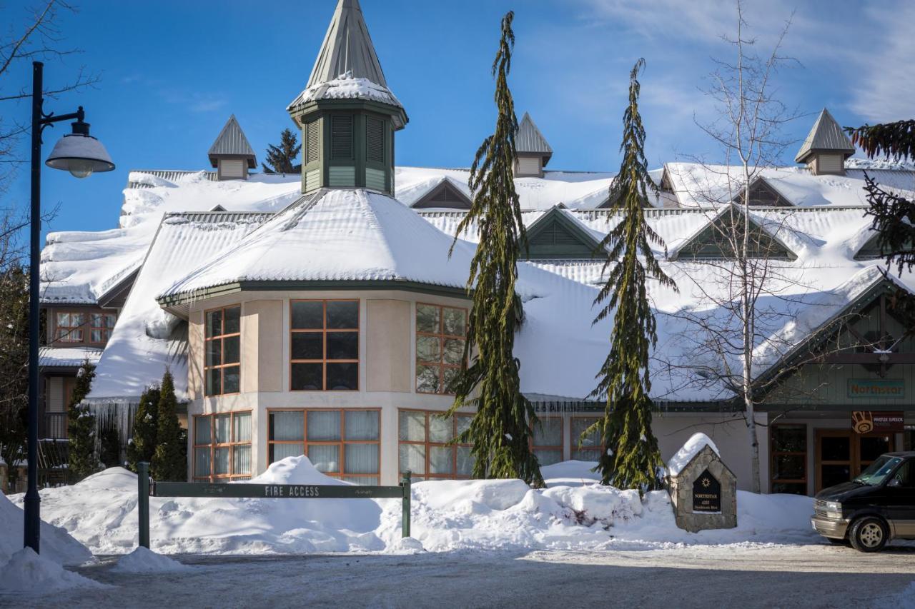 Stoney Creek Northstar By Whistler Premier Διαμέρισμα Εξωτερικό φωτογραφία